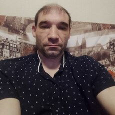 Фотография мужчины Петр, 41 год из г. Брянск