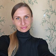 Фотография девушки Анастасия, 36 лет из г. Ульяновск