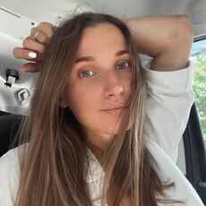 Фотография девушки Женя, 43 года из г. Воскресенск