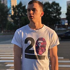 Фотография мужчины Дмитрий, 28 лет из г. Бузулук