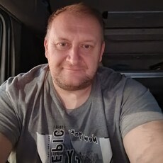 Фотография мужчины Михаил, 47 лет из г. Ганцевичи