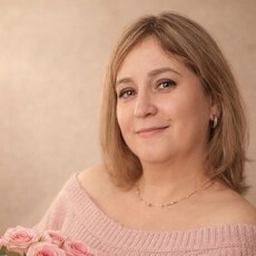 Фотография девушки Ольга, 50 лет из г. Волгоград