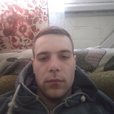 Фотография мужчины Данил, 21 год из г. Карасук