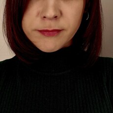 Фотография девушки Марина, 43 года из г. Москва