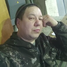 Фотография мужчины Эдик, 48 лет из г. Красноуфимск