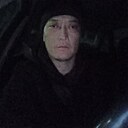 Чингис, 38 лет