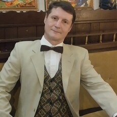 Фотография мужчины Алексей, 48 лет из г. Калуга
