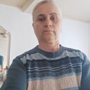 Махира, 59 лет
