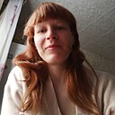 Оля Ефименко, 29 лет