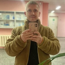 Фотография мужчины Сергей, 34 года из г. Тверь