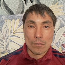 Фотография мужчины Данияр, 41 год из г. Караганда