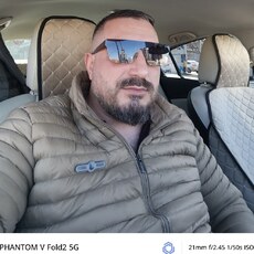 Фотография мужчины Артур, 37 лет из г. Воронеж