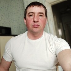 Фотография мужчины Евгений, 37 лет из г. Партизанск