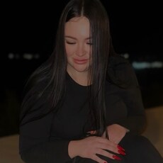 Фотография девушки Екатерина, 21 год из г. Сызрань
