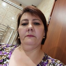 Фотография девушки Ольга, 42 года из г. Челябинск
