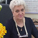 Татьяна, 64 года