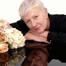 Фотография девушки Елена, 54 года из г. Червень