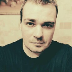 Фотография мужчины Сергей, 38 лет из г. Голицыно