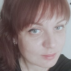 Фотография девушки Жанна, 34 года из г. Жуков