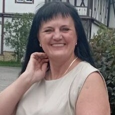 Фотография девушки Nadiya, 52 года из г. Трускавец