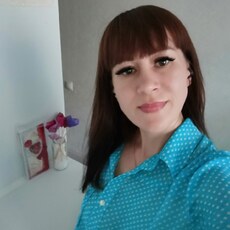 Фотография девушки Евгения, 41 год из г. Чебоксары