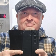 Фотография мужчины Алексей, 58 лет из г. Никольское (Ленинградская Обл)