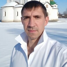 Фотография мужчины Руслан, 34 года из г. Торжок