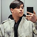 Ильяс, 22 года