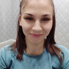 Фотография девушки Карамелька, 30 лет из г. Шымкент