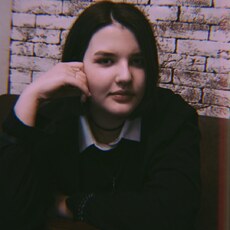 Фотография девушки Марианна, 19 лет из г. Иркутск