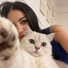 Фотография девушки Ирина, 42 года из г. Иркутск