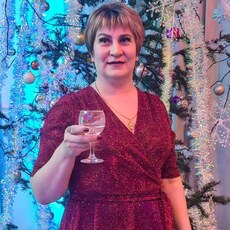 Фотография девушки Надежда, 44 года из г. Белово