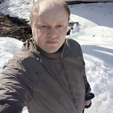 Фотография мужчины Валерий, 40 лет из г. Пермь