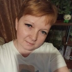 Фотография девушки Ника, 42 года из г. Воронеж