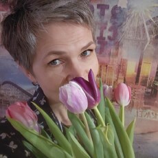 Фотография девушки Татьяна, 49 лет из г. Калуга