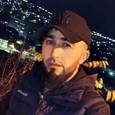 Фотография мужчины Мустафа, 37 лет из г. Пятигорск