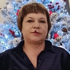 Фотография девушки Анжелика, 49 лет из г. Севастополь