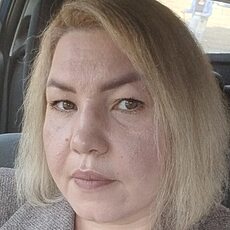 Фотография девушки Юлия, 43 года из г. Гродно