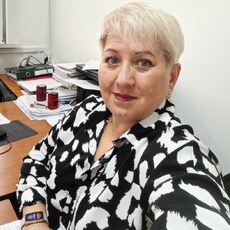 Фотография девушки Ирина, 50 лет из г. Павлодар