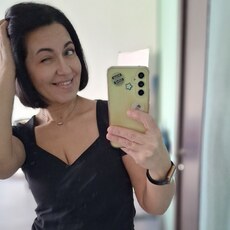 Фотография девушки Алла, 45 лет из г. Тюмень