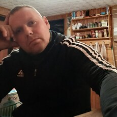 Фотография мужчины Олег, 41 год из г. Гдыня