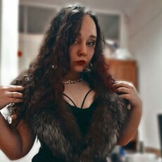 Фотография девушки Лиc, 20 лет из г. Благовещенск