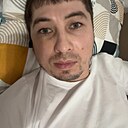 Фархат, 35 лет