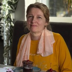 Фотография девушки Танюша, 53 года из г. Киев