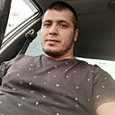 Магомед, 36 лет