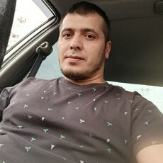 Фотография мужчины Магомед, 36 лет из г. Новороссийск