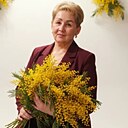 Лилия, 63 года