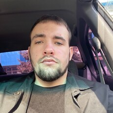 Фотография мужчины Кирилл, 21 год из г. Тольятти