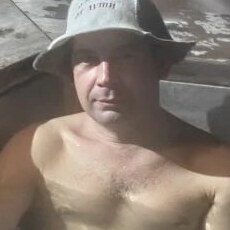 Фотография мужчины Ринат, 42 года из г. Пенза