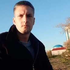 Фотография мужчины Дмитрий, 35 лет из г. Павлодар